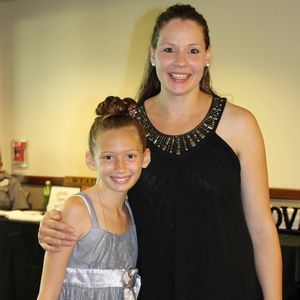 Meet your Posher, Shannon